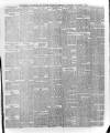 Weekly Examiner (Belfast) Saturday 03 November 1877 Page 3