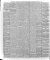 Weekly Examiner (Belfast) Saturday 03 November 1877 Page 4