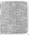 Weekly Examiner (Belfast) Saturday 03 November 1877 Page 7