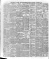 Weekly Examiner (Belfast) Saturday 10 November 1877 Page 8