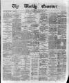 Weekly Examiner (Belfast) Saturday 24 November 1877 Page 1