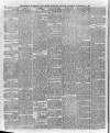 Weekly Examiner (Belfast) Saturday 24 November 1877 Page 2