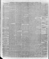 Weekly Examiner (Belfast) Saturday 22 December 1877 Page 2