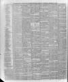 Weekly Examiner (Belfast) Saturday 22 December 1877 Page 6