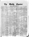 Weekly Examiner (Belfast) Saturday 05 January 1878 Page 1