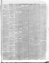 Weekly Examiner (Belfast) Saturday 16 February 1878 Page 7