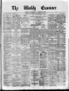 Weekly Examiner (Belfast) Saturday 14 September 1878 Page 1