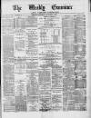 Weekly Examiner (Belfast) Saturday 02 November 1878 Page 1