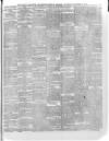 Weekly Examiner (Belfast) Saturday 16 November 1878 Page 7