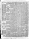 Weekly Examiner (Belfast) Saturday 07 December 1878 Page 4