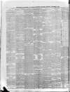 Weekly Examiner (Belfast) Saturday 07 December 1878 Page 8