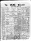 Weekly Examiner (Belfast) Saturday 21 December 1878 Page 1