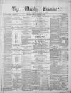Weekly Examiner (Belfast) Saturday 01 March 1879 Page 1
