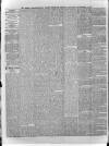 Weekly Examiner (Belfast) Saturday 13 September 1879 Page 4