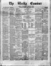 Weekly Examiner (Belfast) Saturday 27 September 1879 Page 1