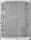 Weekly Examiner (Belfast) Saturday 27 September 1879 Page 4