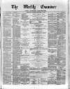 Weekly Examiner (Belfast) Saturday 18 October 1879 Page 1