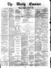 Weekly Examiner (Belfast) Saturday 03 January 1880 Page 1