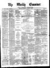 Weekly Examiner (Belfast) Saturday 10 January 1880 Page 1