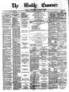 Weekly Examiner (Belfast) Saturday 31 January 1880 Page 1