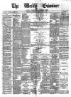 Weekly Examiner (Belfast) Saturday 14 February 1880 Page 1