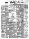 Weekly Examiner (Belfast) Saturday 28 February 1880 Page 1