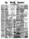 Weekly Examiner (Belfast) Saturday 10 April 1880 Page 1