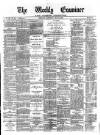 Weekly Examiner (Belfast) Saturday 08 May 1880 Page 1