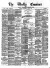 Weekly Examiner (Belfast) Saturday 05 June 1880 Page 1