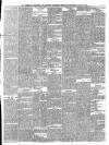 Weekly Examiner (Belfast) Saturday 24 July 1880 Page 5