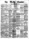 Weekly Examiner (Belfast) Saturday 23 October 1880 Page 1