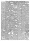 Weekly Examiner (Belfast) Saturday 27 November 1880 Page 4