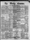 Weekly Examiner (Belfast) Saturday 01 October 1881 Page 1