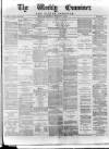 Weekly Examiner (Belfast) Saturday 14 January 1882 Page 1