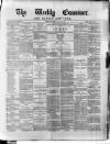 Weekly Examiner (Belfast) Saturday 27 May 1882 Page 1