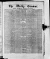 Weekly Examiner (Belfast) Saturday 02 December 1882 Page 1