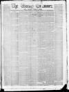Weekly Examiner (Belfast) Saturday 29 September 1883 Page 1