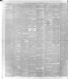 Weekly Examiner (Belfast) Saturday 26 April 1884 Page 2