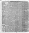 Weekly Examiner (Belfast) Saturday 26 April 1884 Page 4