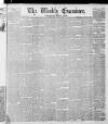 Weekly Examiner (Belfast) Saturday 03 May 1884 Page 1