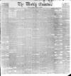Weekly Examiner (Belfast) Saturday 08 November 1884 Page 1