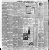 Weekly Examiner (Belfast) Saturday 03 January 1885 Page 8