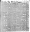 Weekly Examiner (Belfast) Saturday 31 January 1885 Page 1