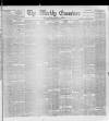 Weekly Examiner (Belfast) Saturday 16 May 1885 Page 1