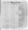 Weekly Examiner (Belfast) Saturday 18 July 1885 Page 1