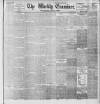 Weekly Examiner (Belfast) Saturday 05 September 1885 Page 1