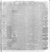 Weekly Examiner (Belfast) Saturday 05 September 1885 Page 5