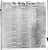 Weekly Examiner (Belfast) Saturday 24 October 1885 Page 1