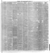 Weekly Examiner (Belfast) Saturday 28 November 1885 Page 3
