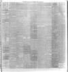 Weekly Examiner (Belfast) Saturday 28 November 1885 Page 5